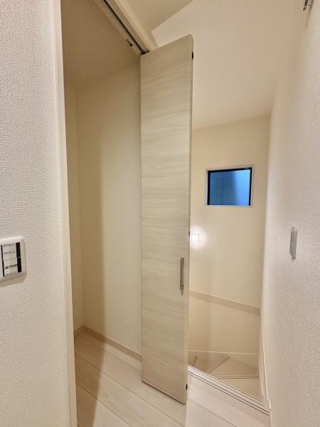 大和高田市池田　５号地　新築戸建