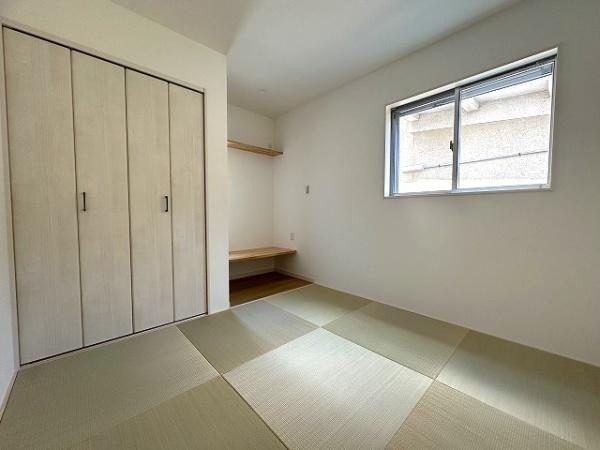 天理市田部町　2号棟　新築戸建