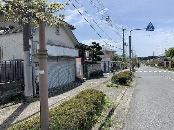 宇陀市榛原天満台東１丁目　中古戸建