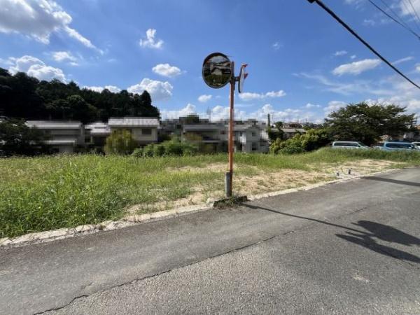 桜井市大字河西の土地
