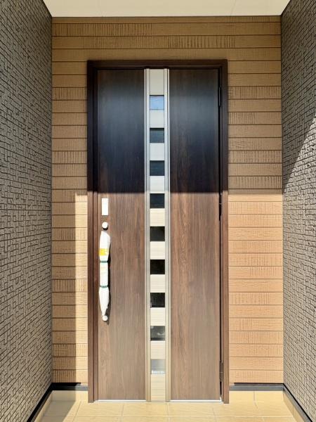 大和高田市大字吉井の新築一戸建