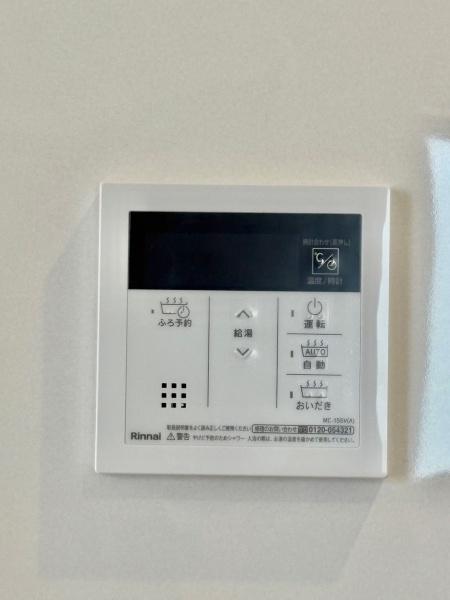 大和高田市大字吉井の新築一戸建