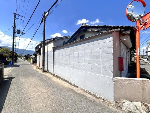 橿原市観音寺町の中古一戸建て