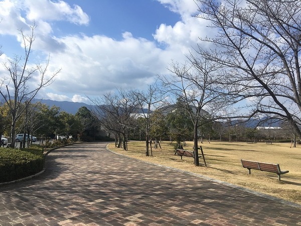 橿原市観音寺町の中古一戸建て(大和高田市総合公園)