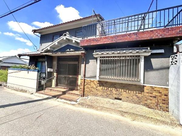 橿原市観音寺町の中古一戸建て