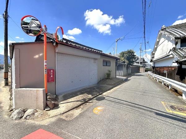 橿原市観音寺町の中古一戸建て