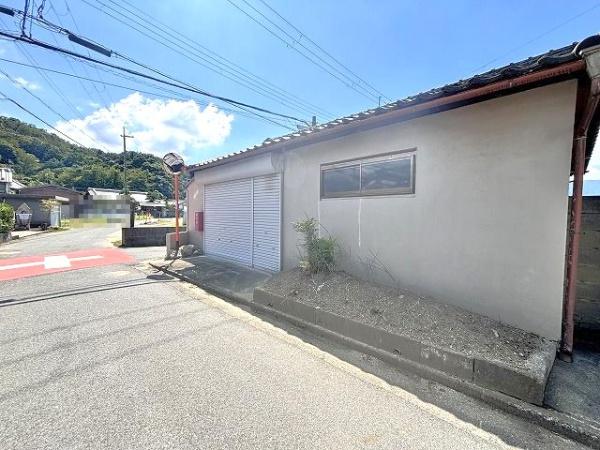 橿原市観音寺町の中古一戸建て