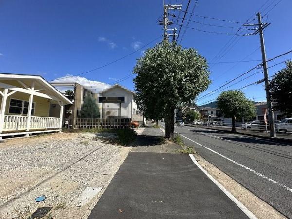 桜井市阿部　新築戸建