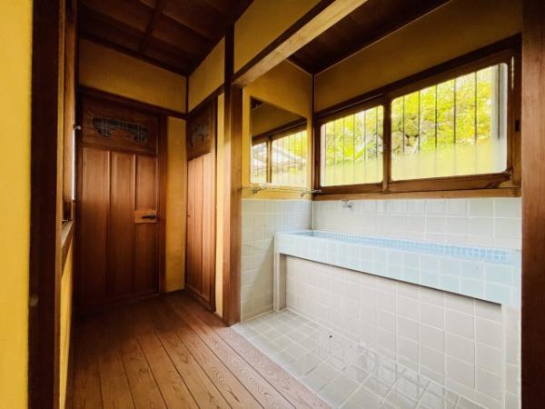 五條市大塔町宇井の中古一戸建て