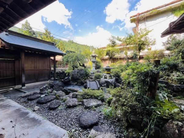 五條市大塔町宇井の中古一戸建て