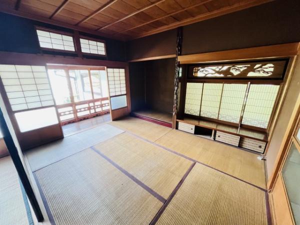 五條市大塔町宇井の中古一戸建て