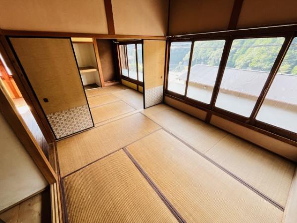 五條市大塔町宇井の中古一戸建て