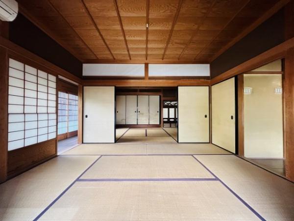 五條市大塔町宇井の中古一戸建て
