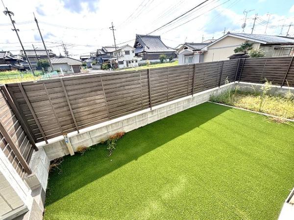 天理市嘉幡町の中古一戸建て