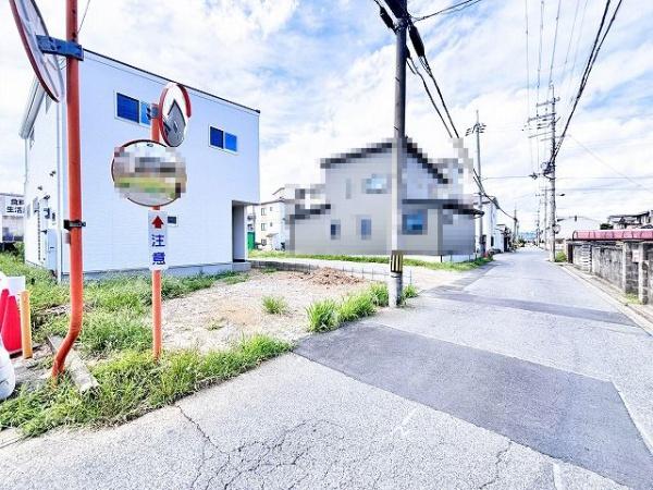 橿原市醍醐町　1号棟　新築戸建