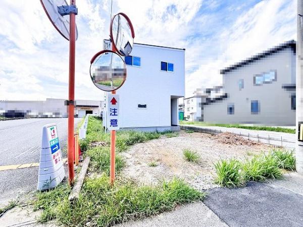 橿原市醍醐町　1号棟　新築戸建