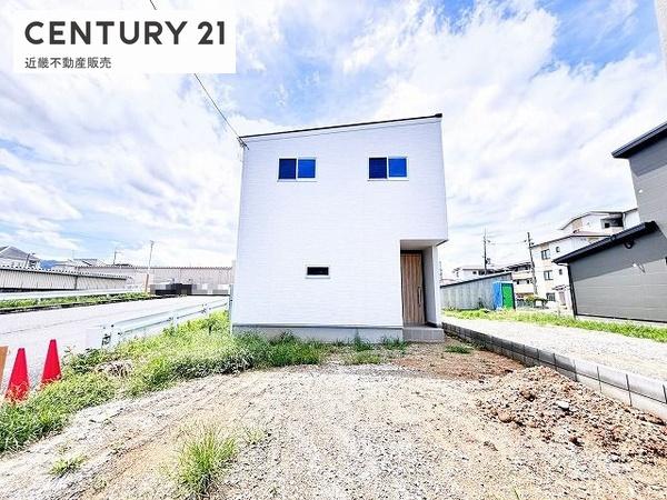 橿原市醍醐町　1号棟　新築戸建