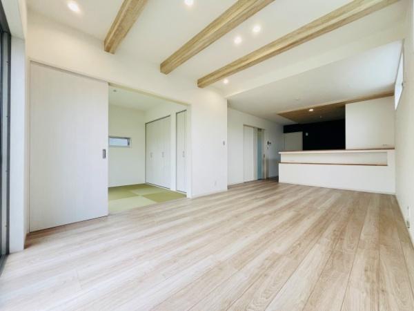 橿原市醍醐町　1号棟　新築戸建