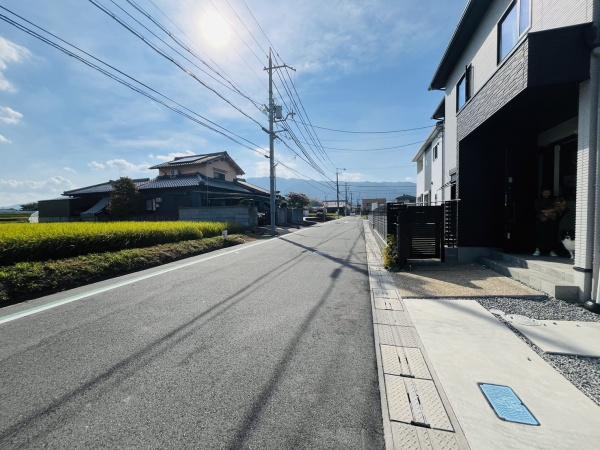 葛城市忍海の中古一戸建て