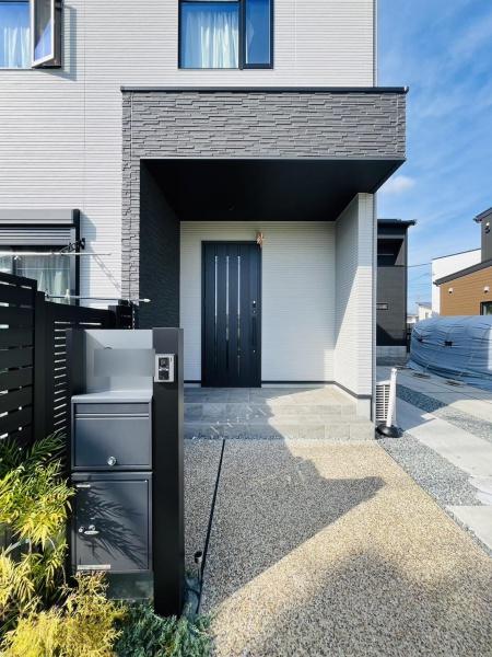 葛城市忍海の中古一戸建て