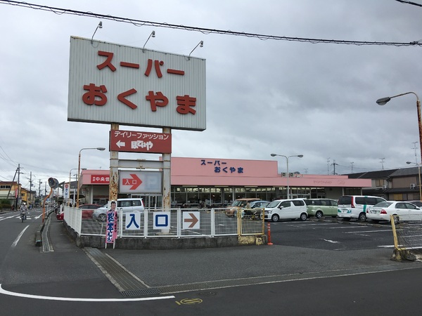 磯城郡田原本町大字新町の土地(スーパー おくやま 新町店)