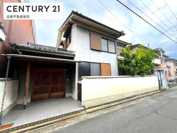磯城郡田原本町　2号地　売土地