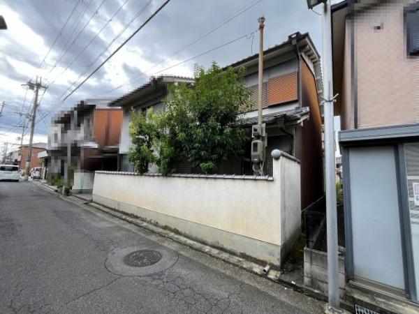 磯城郡田原本町　2号地　売土地