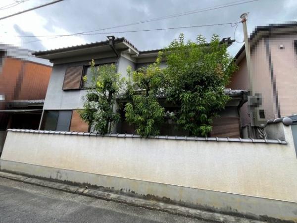 磯城郡田原本町の土地