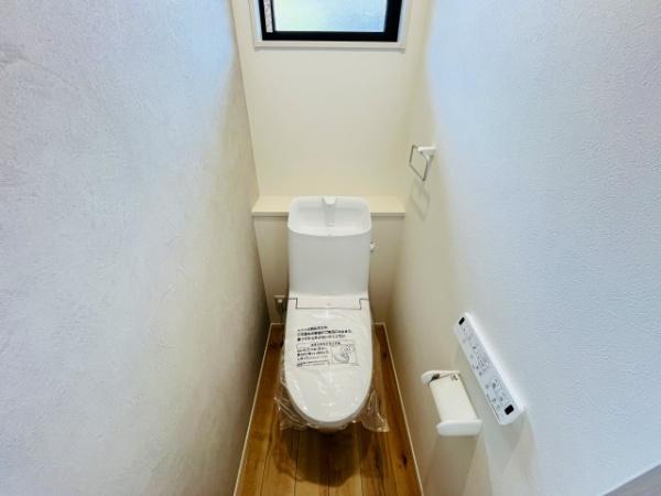 橿原市菖蒲町3丁目　新築戸建