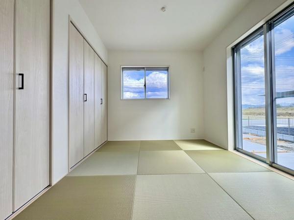 葛城市北花内　新築戸建