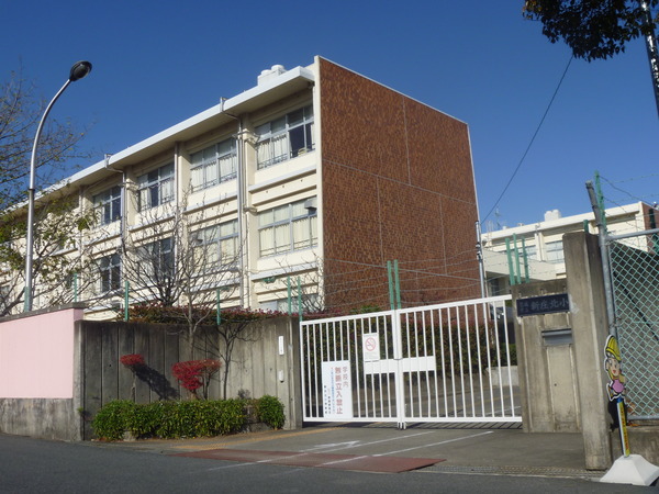葛城市北花内 新築戸建(葛城市立新庄北小学校)