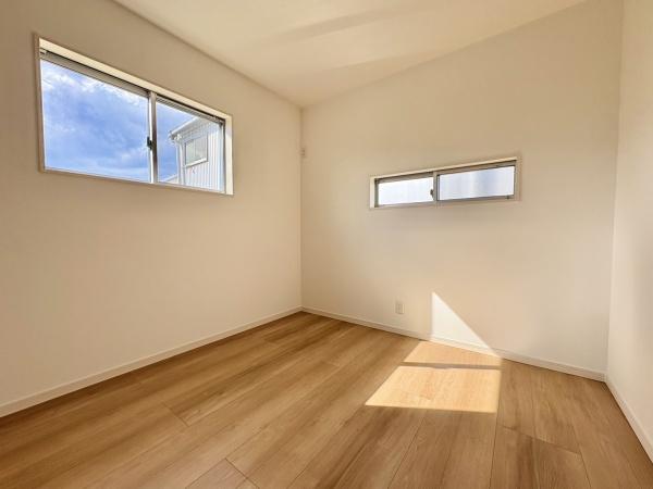 葛城市北花内　新築戸建