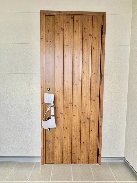 葛城市北花内　新築戸建