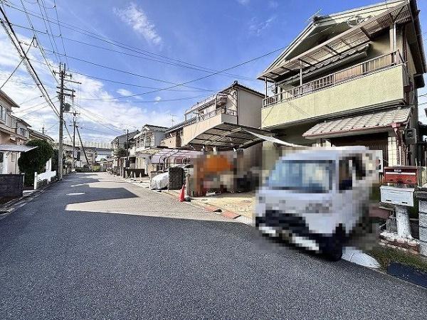 磯城郡三宅町大字石見の中古一戸建て