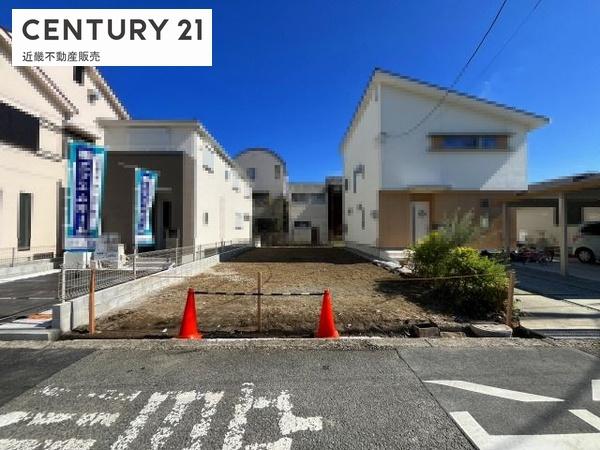 磯城郡田原本町売土地