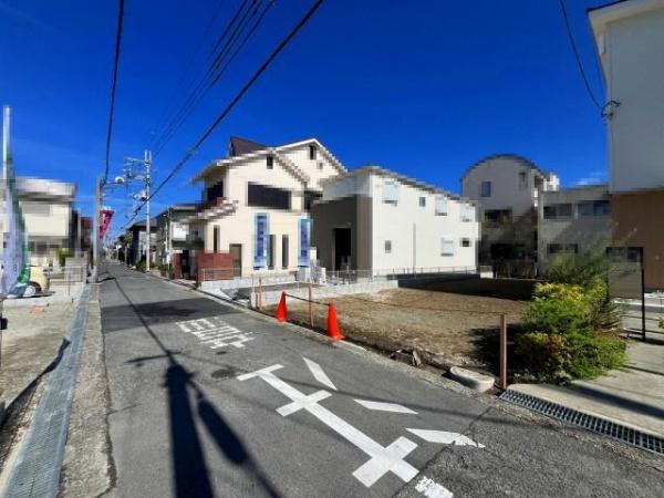 磯城郡田原本町売土地