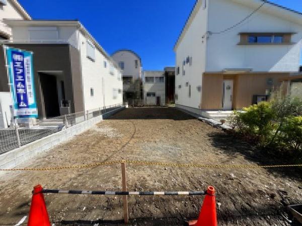 磯城郡田原本町売土地