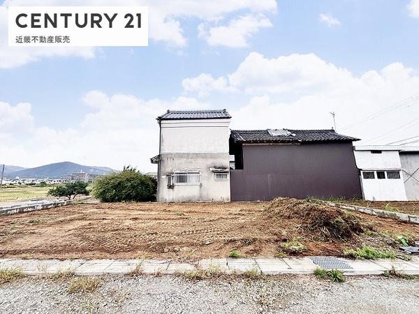 桜井市東新堂4期　1号棟　新築戸建