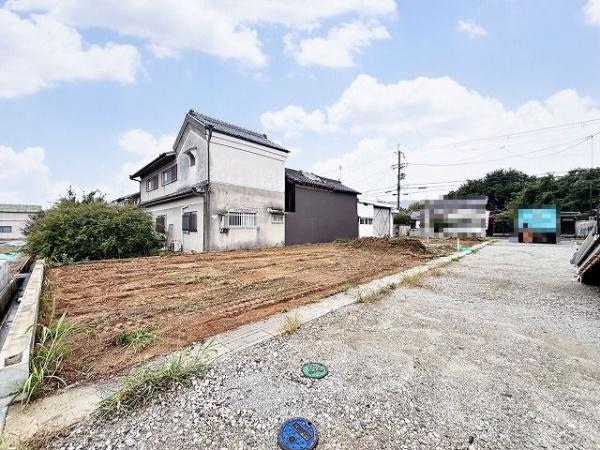 桜井市東新堂4期　1号棟　新築戸建