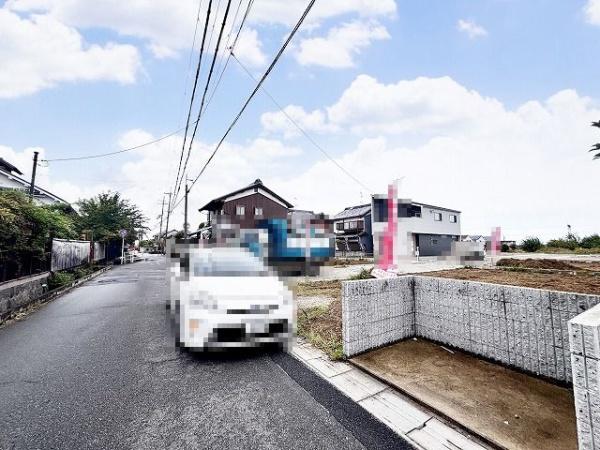 桜井市東新堂4期　2号棟　新築戸建