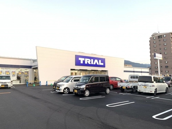 桜井市東新堂4期 2号棟 新築戸建(トライアル桜井店)
