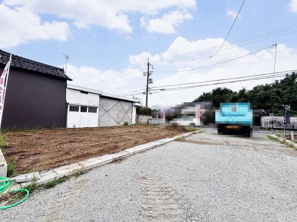 桜井市東新堂4期　2号棟　新築戸建