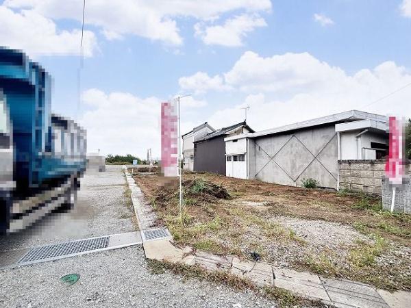 桜井市東新堂4期　2号棟　新築戸建
