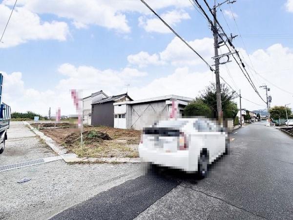 桜井市東新堂4期　2号棟　新築戸建
