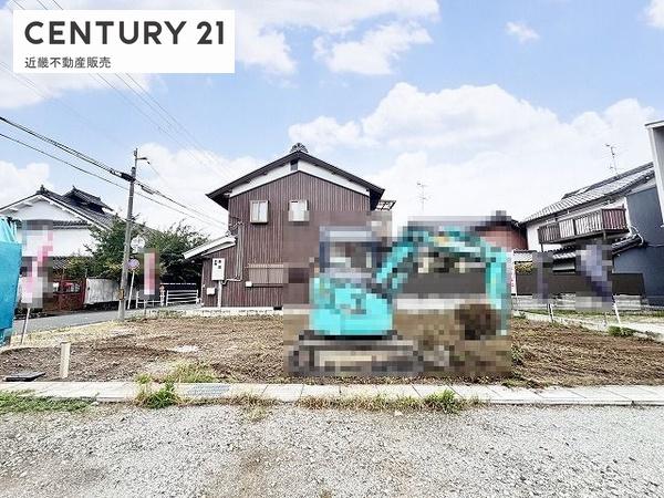 桜井市東新堂4期　3号棟　新築戸建