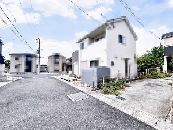 桜井市大字大福の中古一戸建て