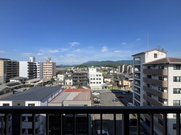 橿原神宮前スカイハイツ