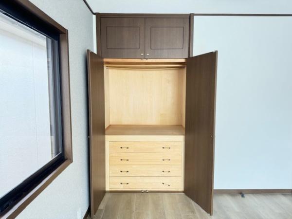 香芝市逢坂８丁目の中古一戸建て