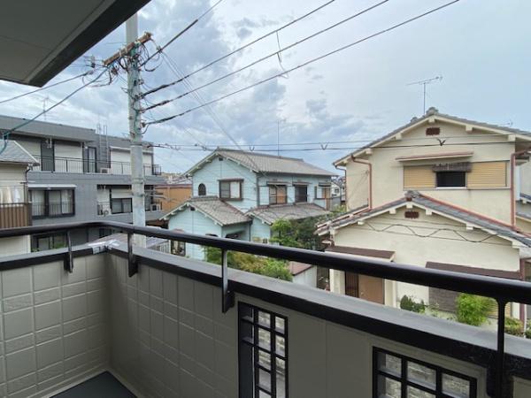 香芝市逢坂８丁目の中古一戸建て