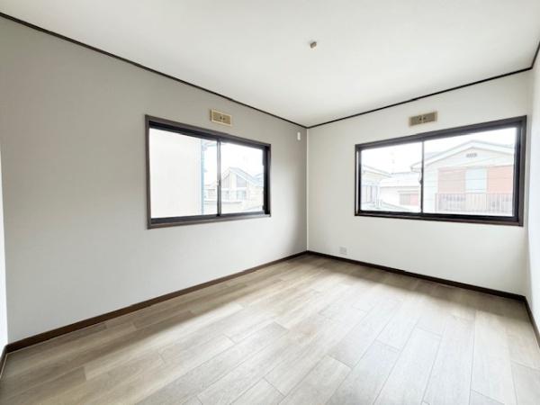 香芝市逢坂８丁目の中古一戸建て